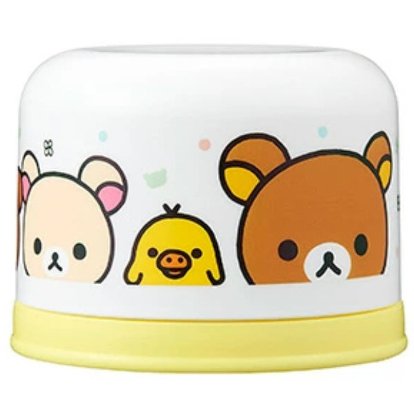 コップ ペットボトル用 リラックマ 130ml コップセット -7