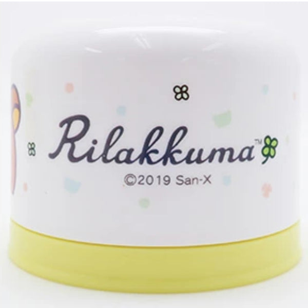 コップ ペットボトル用 リラックマ 130ml コップセット -8