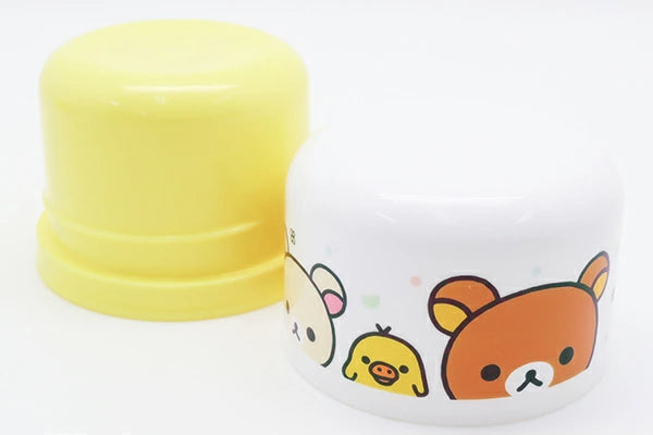 コップ ペットボトル用 リラックマ 130ml コップセット -10