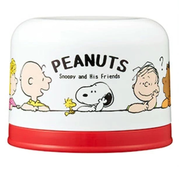 コップ ペットボトル用 スヌーピー ピーナッツ 130ml コップセット -5
