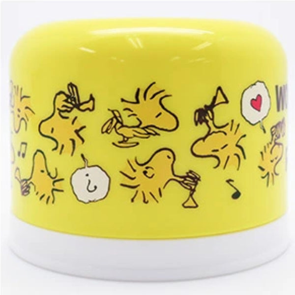 コップ ペットボトル用 スヌーピー ピーナッツ 130ml コップセット -8