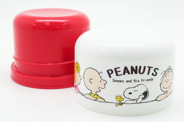 コップ ペットボトル用 スヌーピー ピーナッツ 130ml コップセット -11