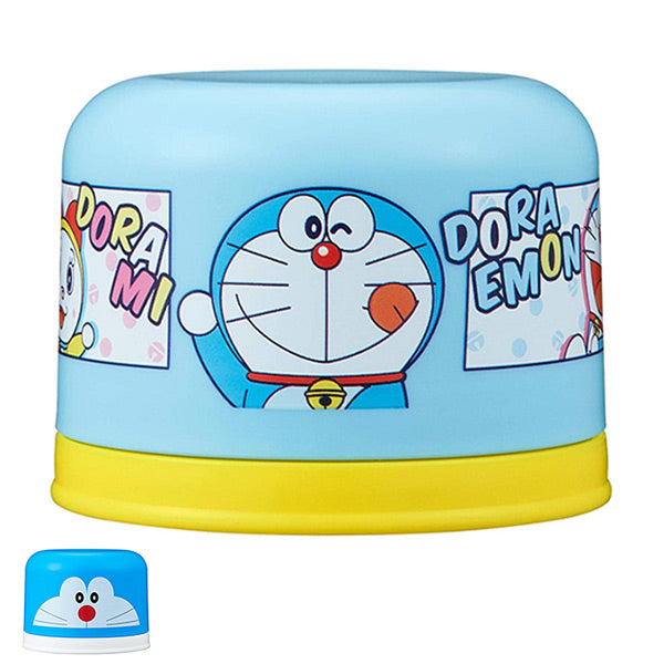 コップ ペットボトル用 ドラえもん 130ml コップセット -2