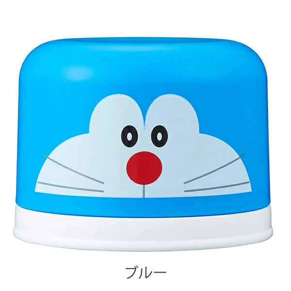 コップ ペットボトル用 ドラえもん 130ml コップセット -3