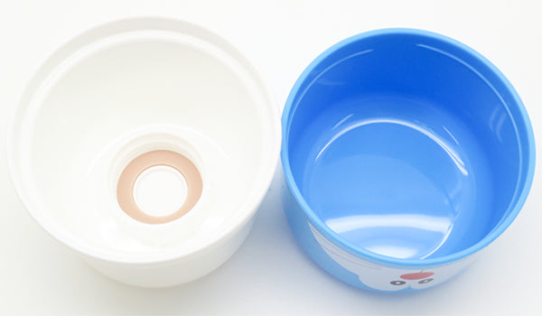 コップ ペットボトル用 ドラえもん 130ml コップセット -12