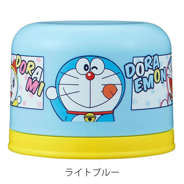 コップ ペットボトル用 ドラえもん 130ml コップセット -4