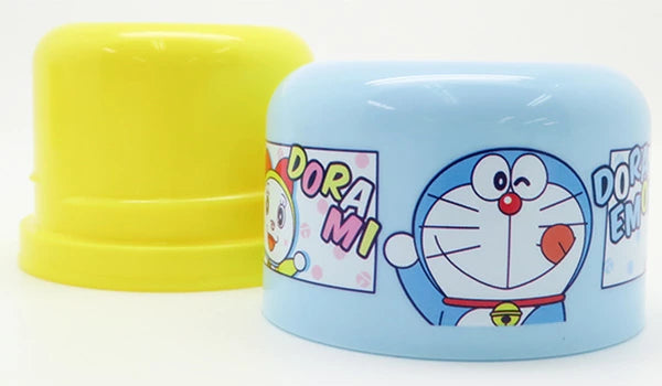 コップ ペットボトル用 ドラえもん 130ml コップセット -10