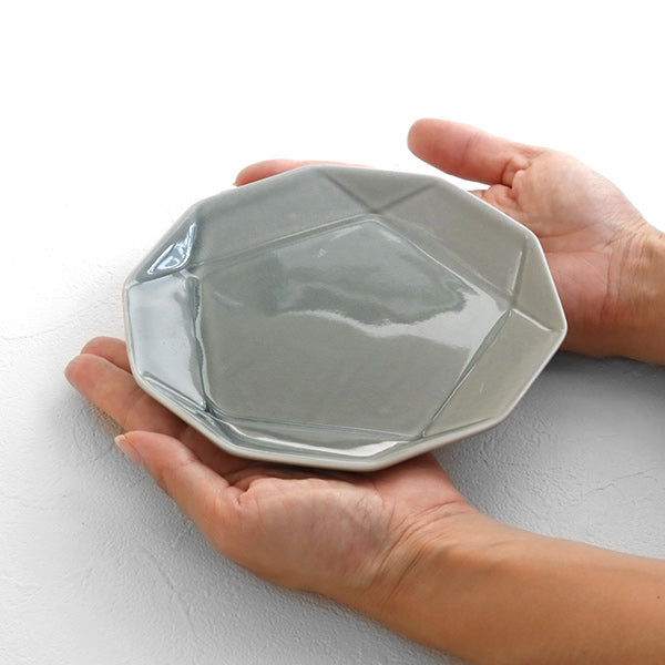 プレート 16cm GOKAKU 皿 食器 陶器