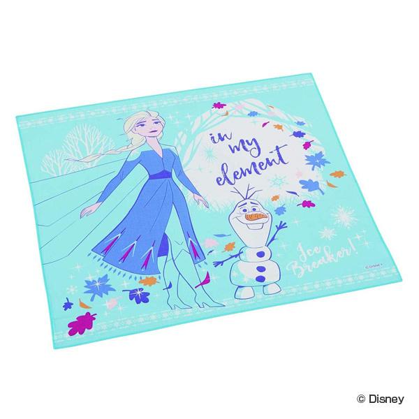 ランチクロス ナフキン アナと雪の女王 子供