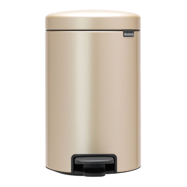 brabantia ブラバンシア ゴミ箱 ペダルビン NEWICON 12L