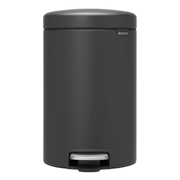 brabantia ブラバンシア ゴミ箱 ペダルビン NEWICON LUXURY COLLECTION 12L