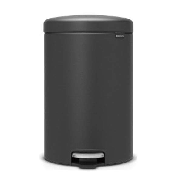 brabantia ブラバンシア ゴミ箱 ペダルビン NEWICON LUXURY COLLECTION 20L