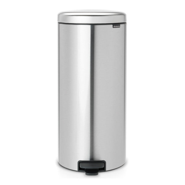 brabantia ブラバンシア ゴミ箱 ペダルビン NEWICON 30L FPPマット