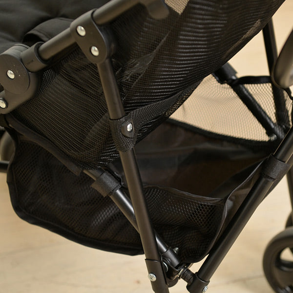 バギー B型ベビーカー 軽量 3.8kg おでかけバギー 4輪 折りたたみ