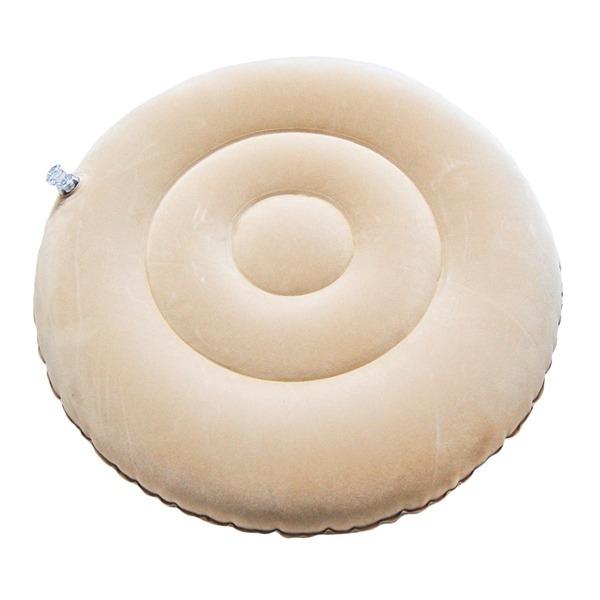 サークルクッション トラベルクッション クッション トラベルグッズ ヒップクッション