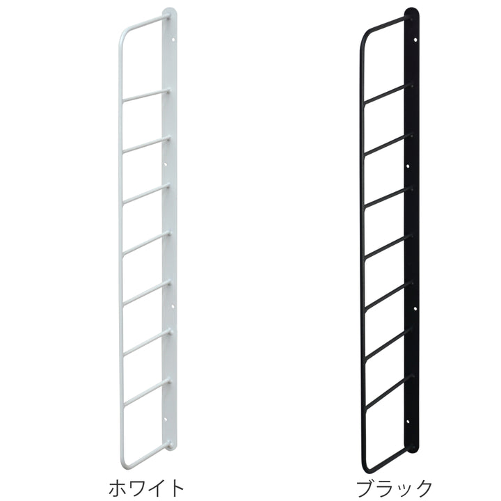 壁面収納 LABRICO ラブリコ シェルフフレーム I型 一個入り 1×4材 棚 -4