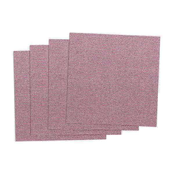 タイルマット 防炎 4枚入 -1