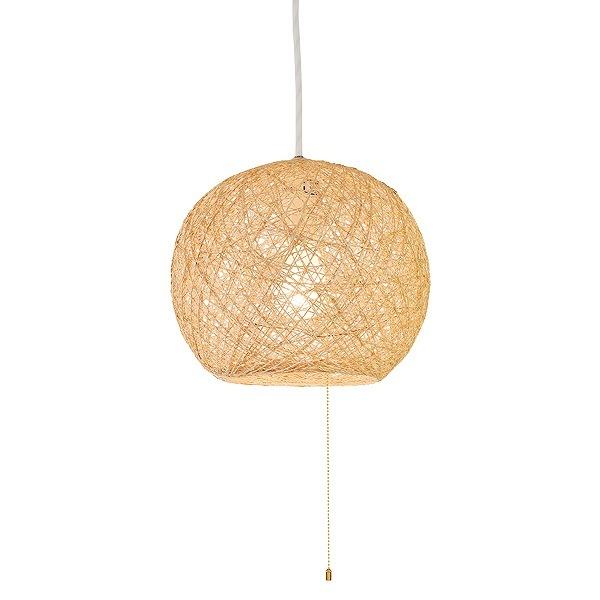 ペンダントライト 照明 アバカ １灯