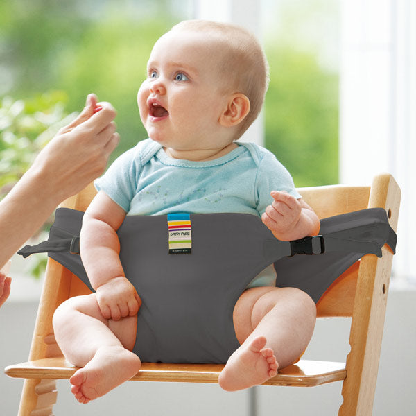 チェアベルト キャリフリー 日本正規品 赤ちゃん 椅子 ベルト 日本製