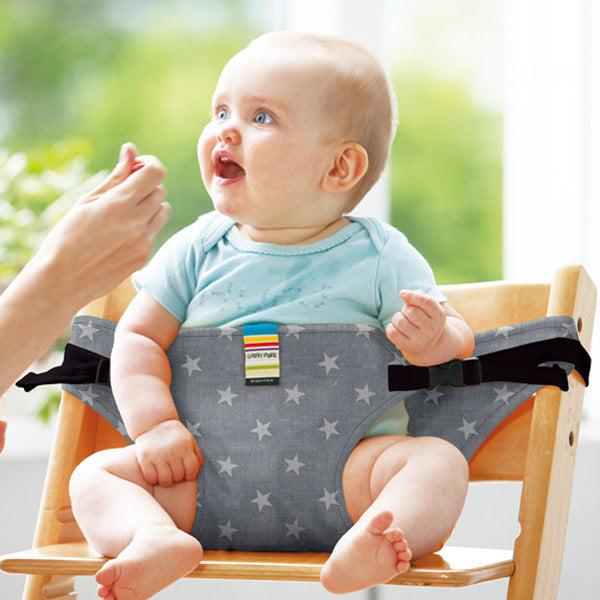 チェアベルト キャリフリー 日本正規品 赤ちゃん 椅子 ベルト 日本製