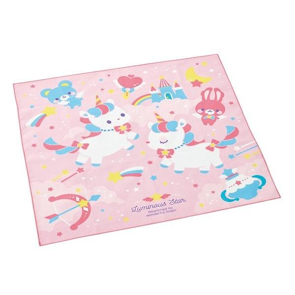 ランチクロス ナフキン ユニコーン 子供