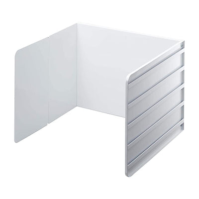 山崎実業 tower 伸縮レンジガード タワー