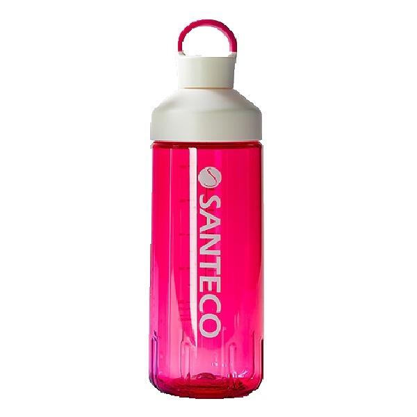 水筒 トライタン 直飲み SANTECO サンテコ オーシャンビバレッジボトル 640ml