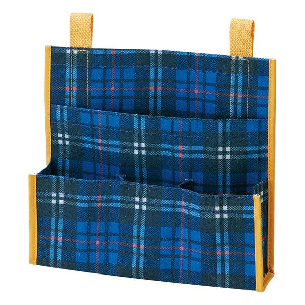 収納ホルダー ウォールポケット リモコン 雑誌 介護