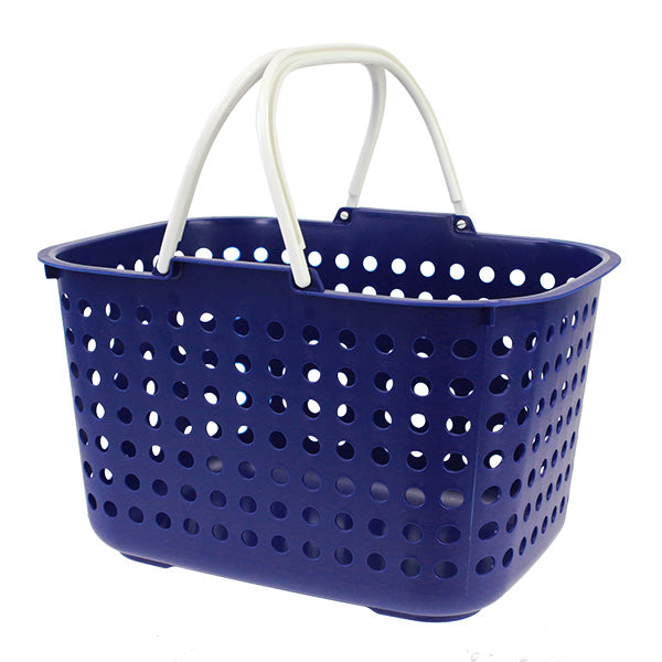 パピー様 送料分 ランドリーバスケット 浅型 ドットバスケット 洗濯かご バスケット