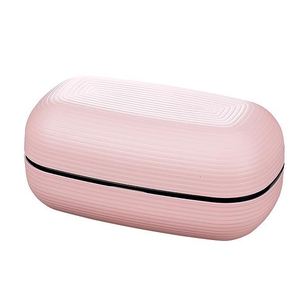 お弁当箱 2段 LUNCH BOX samon 500ml ランチボックス