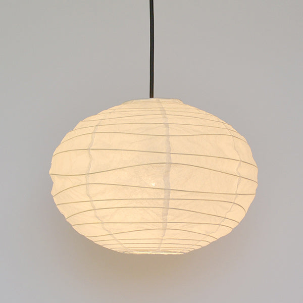 ペンダントライト直径35×高さ25cmcloudクラウド揉み紙SPN1-1134