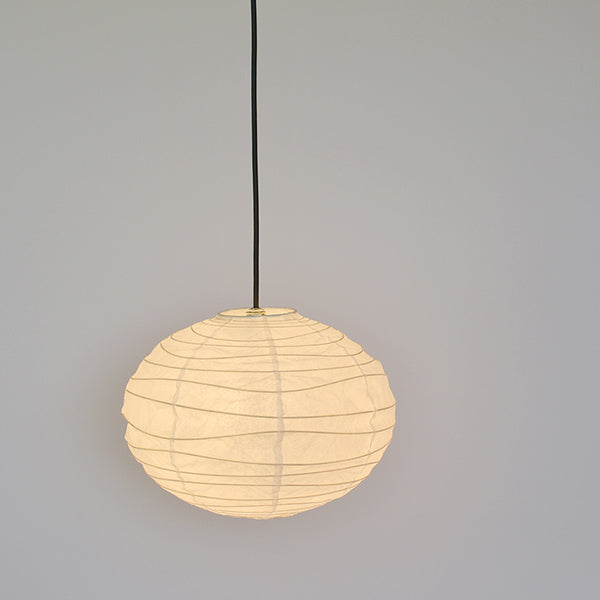 ペンダントライト直径35×高さ25cmcloudクラウド揉み紙SPN1-1134