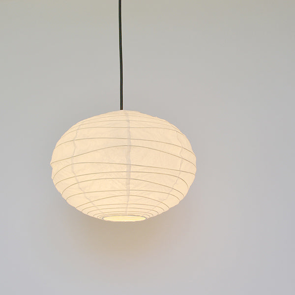 ペンダントライト直径35×高さ25cmcloudクラウド揉み紙SPN1-1134