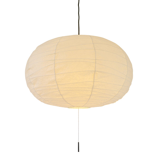 ペンダントライト直径70×高さ43cmcloudクラウド揉み紙SPN3-1114