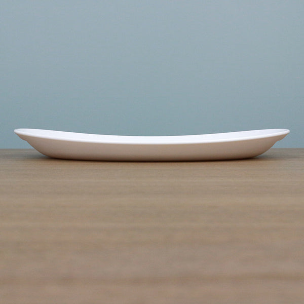 ランチプレート 28cm プラスチック ボンビュッフェ Bonbuffet 皿 食器 洋食器 日本製