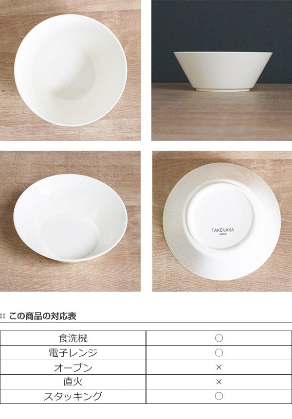 ボウル 15cm プラスチック プンティーノ Puntino 皿 食器 洋食器 日本製