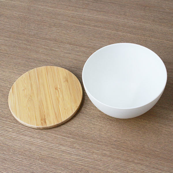 ボウル 12cm プラスチック ナチュラルテーブル Natural Table 皿 食器 洋食器 日本製 -14
