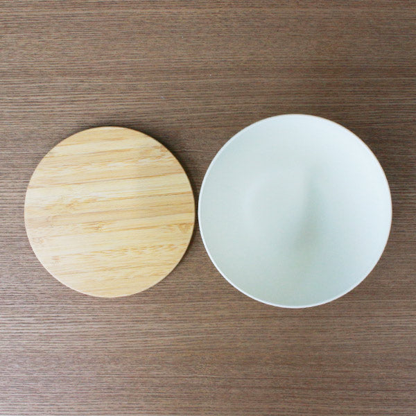 ボウル 13cm プラスチック ナチュラルテーブル Natural Table 皿 食器 洋食器 日本製 -13