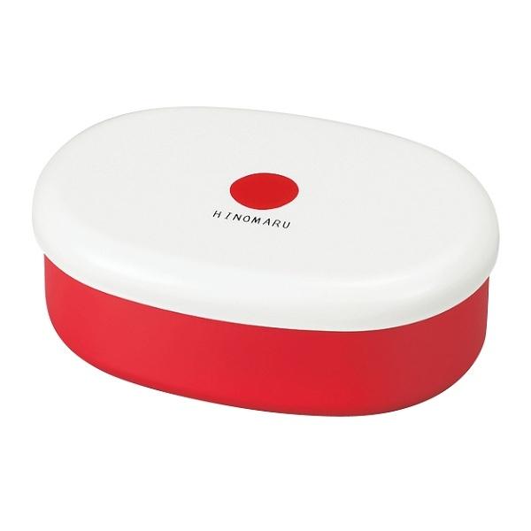 お弁当箱 1段 小判型 OBENTO HAKOYA 480ml ランチボックス – ハウジー