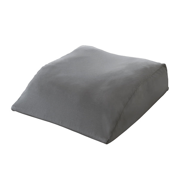 足クッション フットピロー 洗える カバー付 脚枕 足枕 日本製 50×60cm 敬老の日 プレゼント ギフト