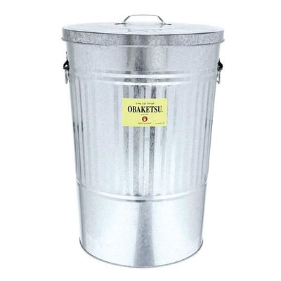 ゴミ箱 70L オバケツ ふた付き