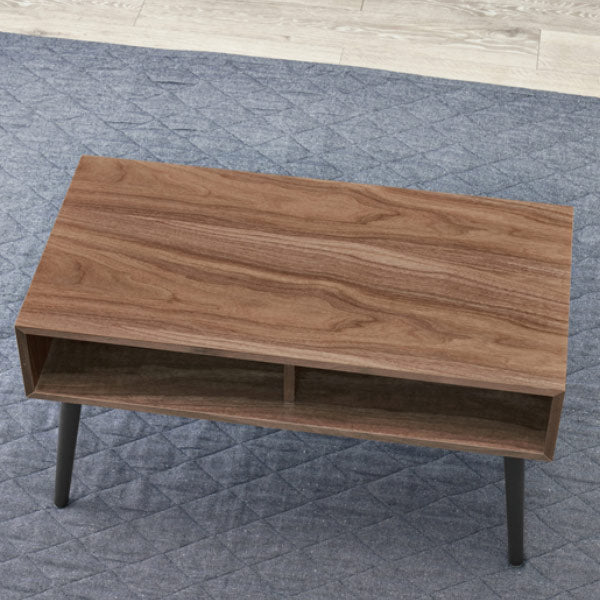 テーブル 幅80cm ローテーブル 長方形 木製 天然木 コンパクト テレビ台 サイドテーブル 机