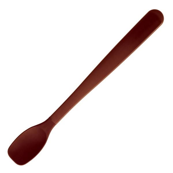 フィーディングスプーン 大 スプーン 介護 シリコン