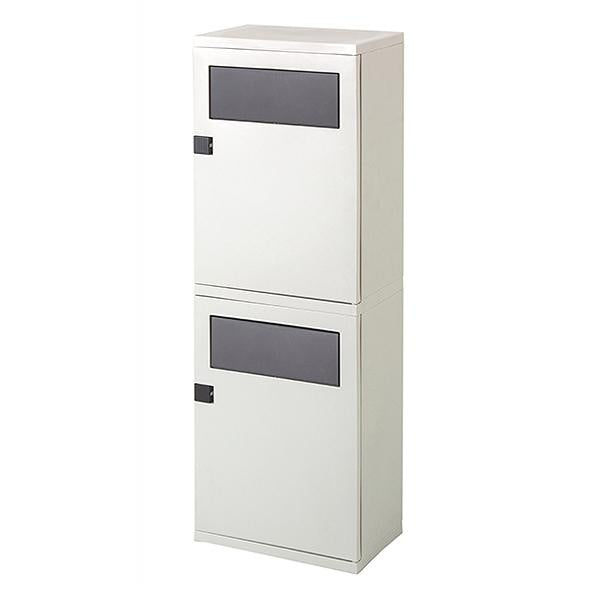 ゴミ箱 スイング式 幅34×奥行21cm