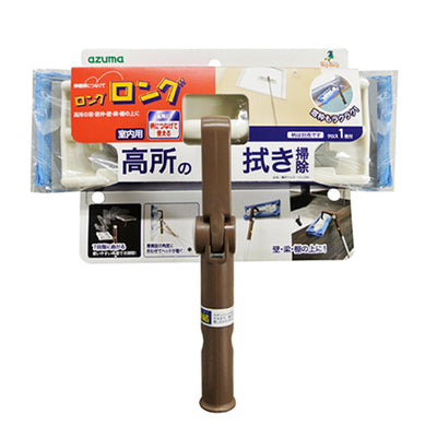 ワイパー ヘッドのみ 高所清掃シリーズ 拭き掃除