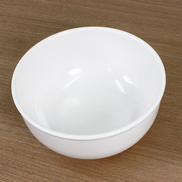 ボウル 17cm プラスチック 軽量 深型 皿 食器 洋食器