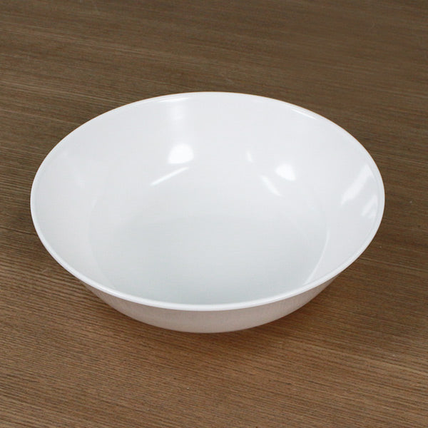 ボウル 19cm プラスチック 軽量 皿 食器 洋食器