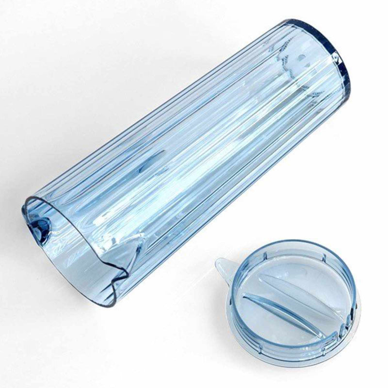 冷水筒ピッチャー1.2LLSUCAプラスチック製