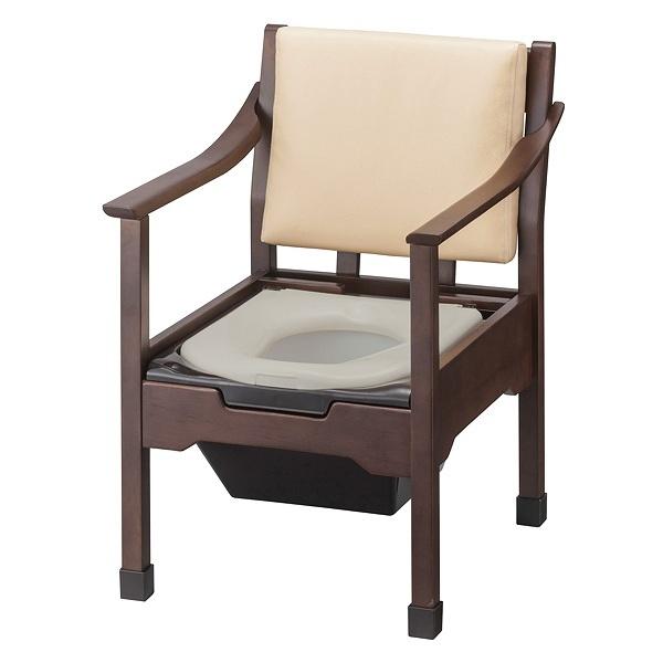 家具調トイレ イス トイレ トワレットチェア 介護用 日本製