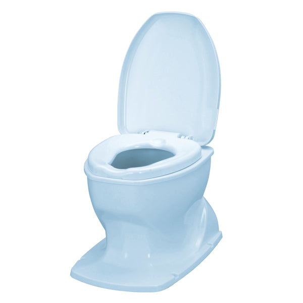 リフォームトイレ 和式トイレ用 標準便座 段差なし 工事不要 据置式 サニタリエース OD 介護用品